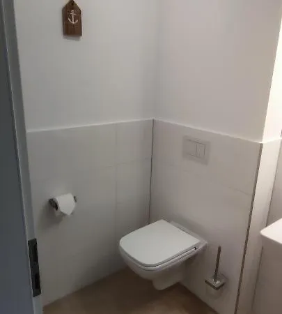 Apartament Koje 4