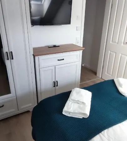 Koje 4 * Graal-Mueritz