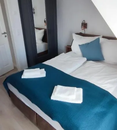 Apartman Koje 4