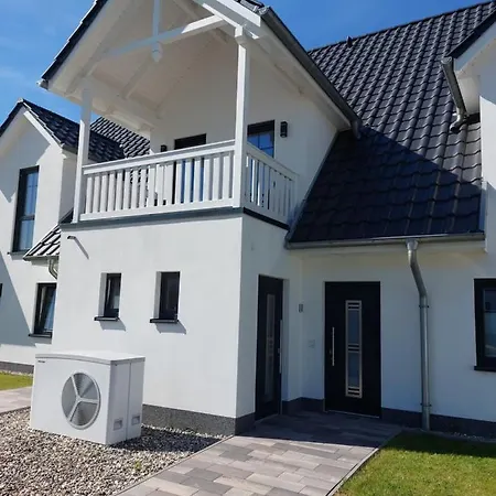 Koje 4 Apartament Graal-Mueritz