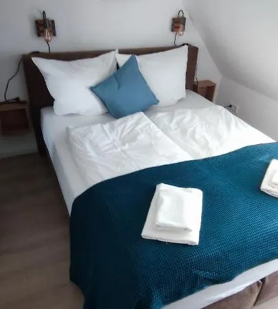Koje 4 Apartman