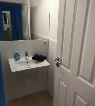 Koje 4 * Graal-Müritz