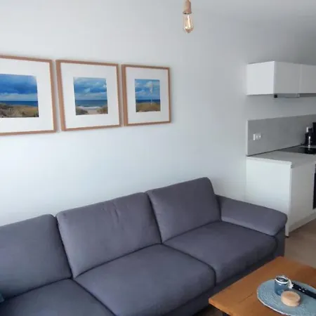 Apartman Koje 4 Graal-Müritz