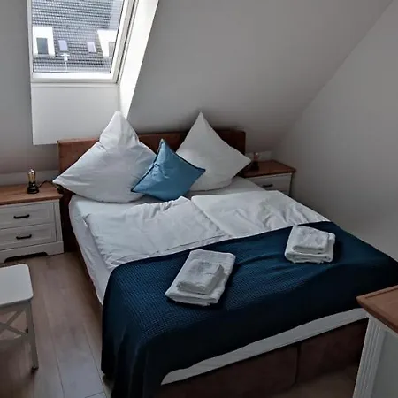 Koje 4 Graal-Mueritz