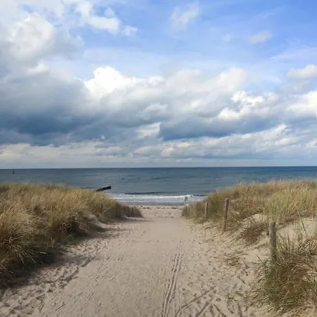 公寓 Koje 4 格拉尔-米里茨