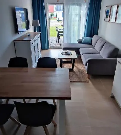Koje 4 Apartman *