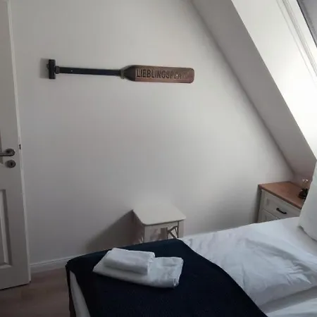 Koje 4 Graal-Mueritz