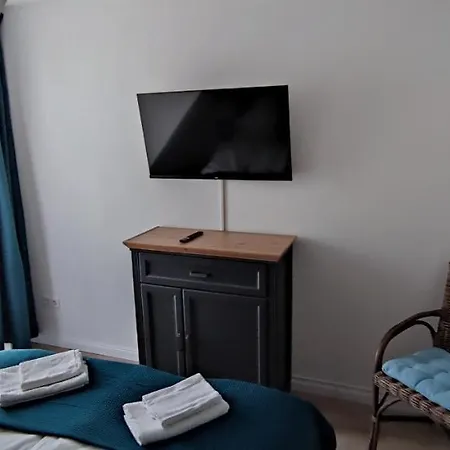 Koje 4 Apartman *
