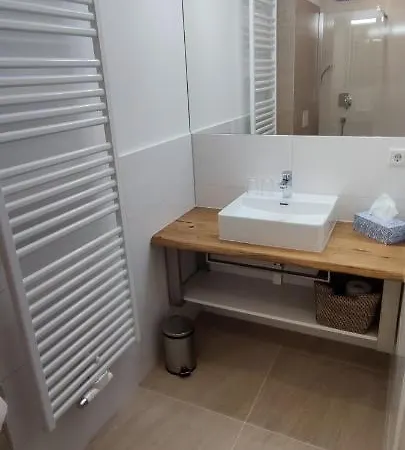 Koje 4 * Graal-Müritz