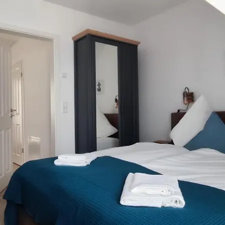 Koje 4 Graal-Müritz