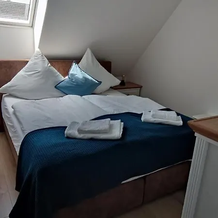 Koje 4 Apartman *