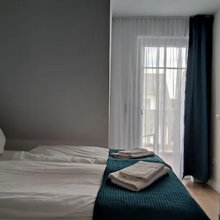 Koje 4 * Graal-Müritz