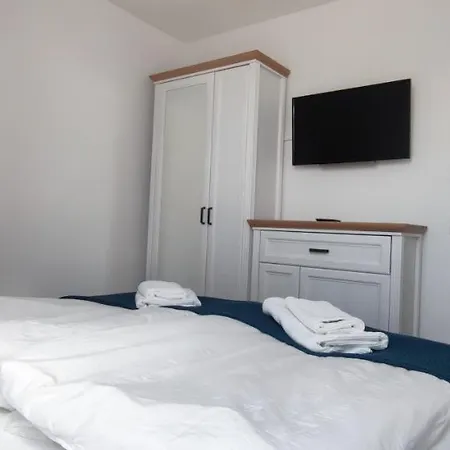 Koje 4 Graal-Müritz