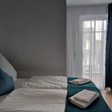 Koje 4 Graal-Mueritz