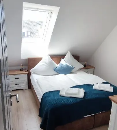 Koje 4 Apartman *