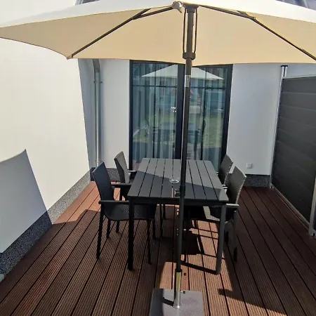 Koje 4 Graal-Mueritz