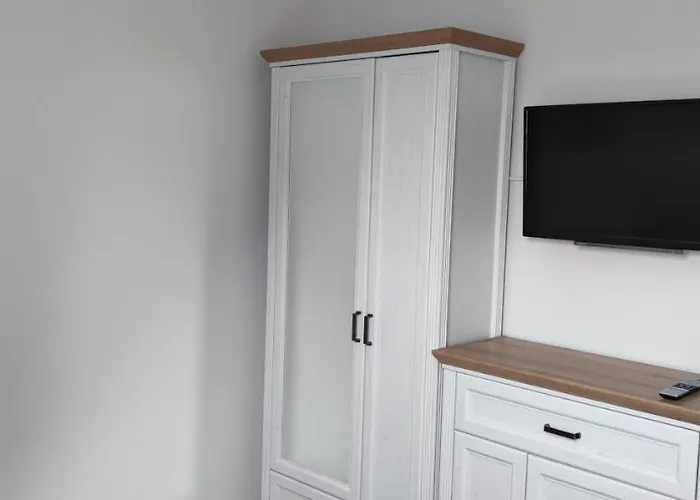 Koje 4 * Graal-Müritz