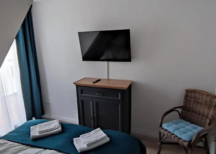 Koje 4 Apartman *