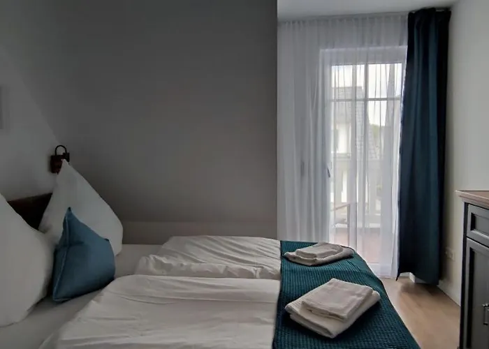 Koje 4 格拉尔-米里茨