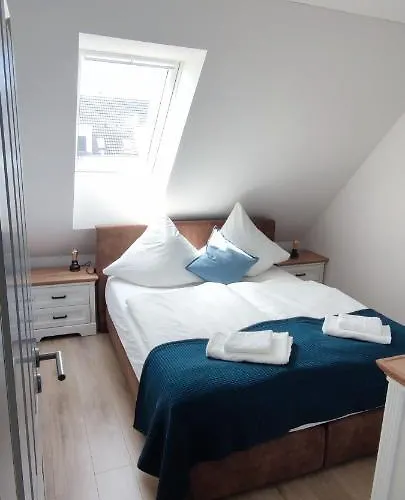 Koje 4 Apartman *