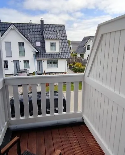 Koje 4 公寓 格拉尔-米里茨